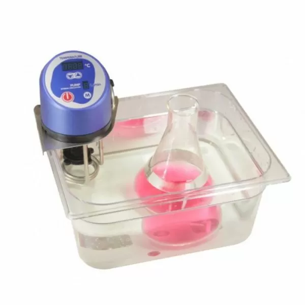 Термостат лабораторный TW-2.03 Термостат лабораторный TW-2.03