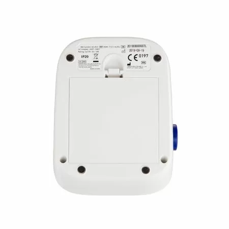Тонометр автоматический на плечо OMRON M2 Comfort с манжетой 22-42 см и адаптером (HEM-7123-ALRU) Тонометр автоматический на плечо OMRON M2 Comfort с манжетой 22-42 см и адаптером (HEM-7123-ALRU)