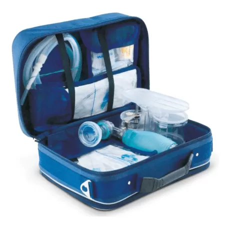 Набор реанимационный неонатальный для оказания скорой медицинской помощи МЕДПЛАНТ НИРН-01 в сумке СМУ-01, артикул 273 Набор реанимационный неонатальный для оказания скорой медицинской помощи МЕДПЛАНТ НИРН-01 в сумке СМУ-01, артикул 273