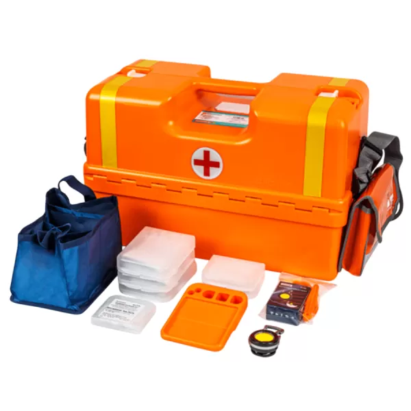 Укладка врача скорой медицинской помощи серии МЕДПЛАНТ УПМ-Н максимальная комплектация, артикул 2101 Укладка врача скорой медицинской помощи серии МЕДПЛАНТ УПМ-Н максимальная комплектация, артикул 2101