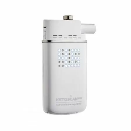 Индикатор сжигания жира KETOSCAN-MINI Индикатор сжигания жира KETOSCAN-MINI