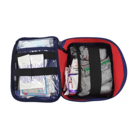 Аптечка для оказания первой помощи на железнодорожном, морском, речном вокзалах, аэровокзалах, автовокзалах, железнодорожных станциях и автостанциях по приказу 257н МЕДПЛАНТ в сумке-чехле Волонтер-6, артикул 1661 Аптечка для оказания первой помощи на железнодорожном, морском, речном вокзалах, аэровокзалах, автовокзалах, железнодорожных станциях и автостанциях по приказу 257н МЕДПЛАНТ в сумке-чехле Волонтер-6, артикул 1661