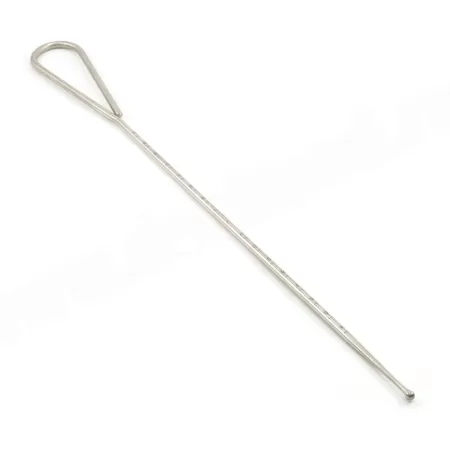 Зонд маточный с делениями Surgicon J-20-286, прямой Зонд маточный с делениями Surgicon J-20-286, прямой