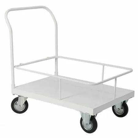 Тележка межкорпусная ТМГ-01 МСК-509 Тележка межкорпусная ТМГ-01 МСК-509