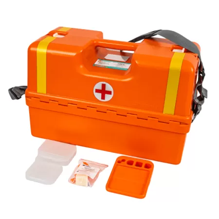 Укладка врача скорой медицинской помощи серии УПМ-Н, артикул 2100   Укладка врача скорой медицинской помощи серии УПМ-Н, артикул 2100