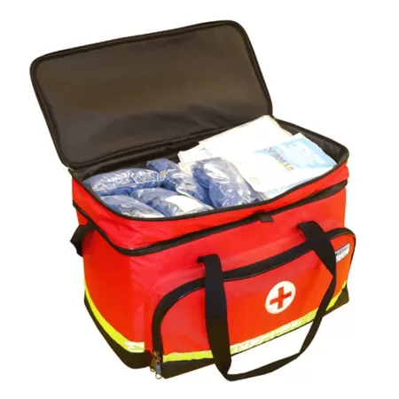 Набор врача по спортивной медицине МЕДПЛАНТ НСВ в сумке СМУ-04.3, артикул 1610 Набор врача по спортивной медицине МЕДПЛАНТ НСВ в сумке СМУ-04.3, артикул 1610