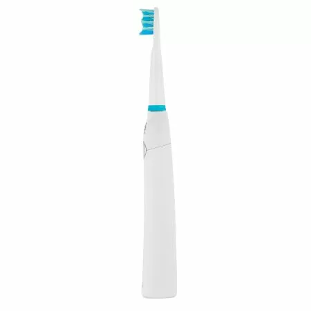 Электрическая звуковая зубная щетка CS Medica SonicMax CS-235 белая Электрическая звуковая зубная щетка CS Medica SonicMax CS-235 белая