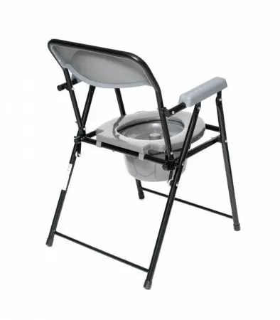 Кресло-туалет Barry WC600 черный Кресло-туалет Barry WC600 черный