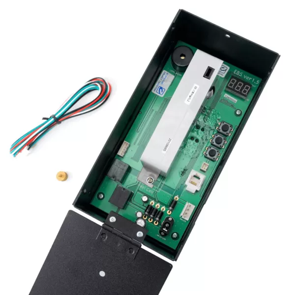 Алкотестер для проходных и систем контроля доступа Динго В-01 Алкотестер для проходных и систем контроля доступа Динго В-01