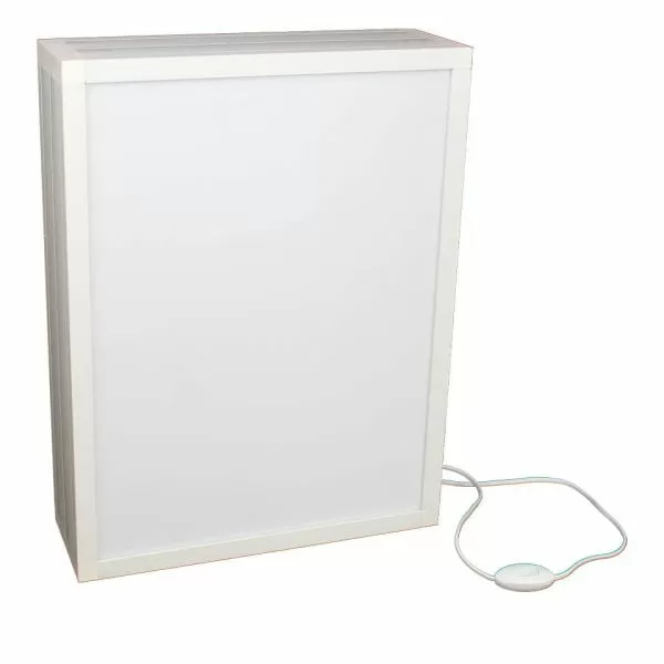 Негатоскоп TAGLER НЛ-1 1-кадровый  Негатоскоп TAGLER НЛ-1 1-кадровый