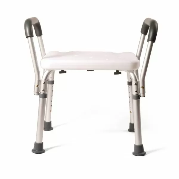 Табурет для ванны Barry 10570 с поручнями