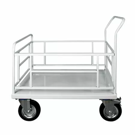 Тележка межкорпусная Диакомс ТМГ Тележка межкорпусная Диакомс ТМГ