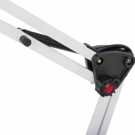 Настольная лампа-светильник SONNEN TL-007, подставка+струбцина, высота 60 см Настольная лампа-светильник SONNEN TL-007, подставка+струбцина, высота 60 см