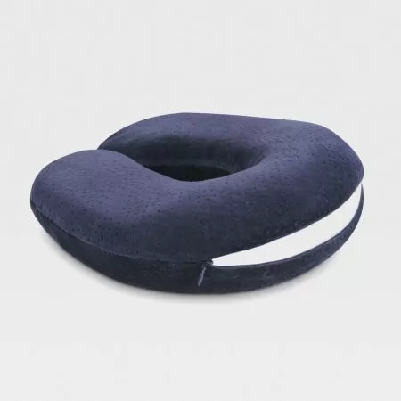 Подушка для путешествий Luomma Lum F-508, с эффектом памяти