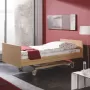 Кровать электрическая Burmeier Westfalia IV с регулировкой высоты Кровать электрическая Burmeier Westfalia IV с регулировкой высоты