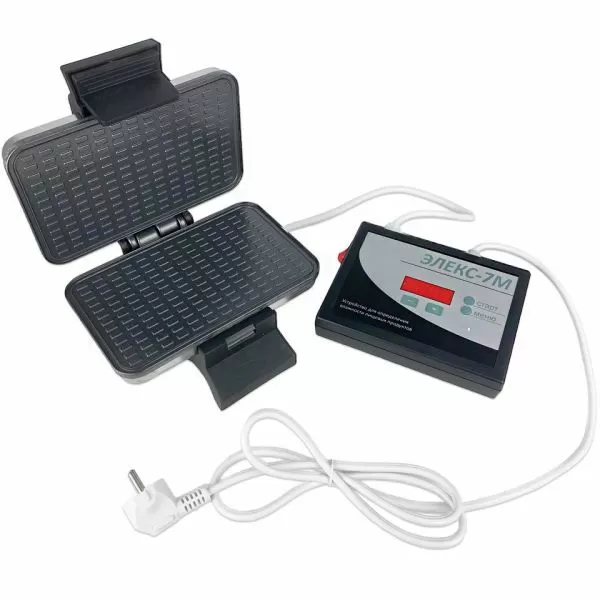 Аналог прибора Чижовой Таглер Элекс-7М с замком Аналог прибора Чижовой Таглер Элекс-7М с замком