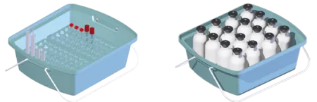 Укладка-контейнер УКП-100-01 Укладка-контейнер УКП-100-01