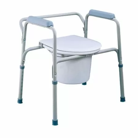 Кресло-туалет Тривес СА668 Кресло-туалет Тривес СА668