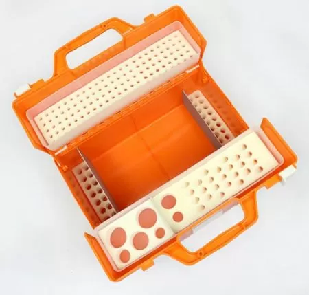 Укладка врача скорой помощи малая (без вложений) 440х252х330мм УМСП-01-ПМ арт 321 Укладка врача скорой помощи малая (без вложений) 440х252х330мм УМСП-01-ПМ арт 321