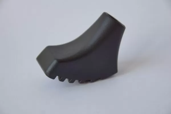 Е 0677 Наконечник на Палки для скандинавской ходьбы (сапожок), пара Е 0677 Наконечник на Палки для скандинавской ходьбы (сапожок), пара