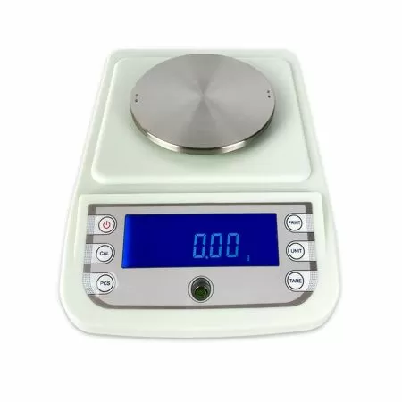 Весы учебные Stegler BY-210