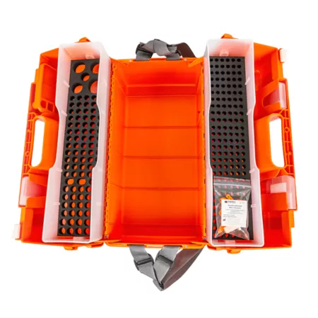 Укладка врача скорой медицинской помощи серии УПМ-Н, артикул 2100   Укладка врача скорой медицинской помощи серии УПМ-Н, артикул 2100