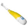 Электрическая звуковая зубная щетка CS Medica SonicPulsar CS-561 Kids (желтая) Электрическая звуковая зубная щетка CS Medica SonicPulsar CS-561 Kids (желтая)
