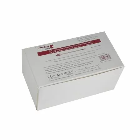 Зонд урогенитальный комбинированный тип F-1 ЗУ00-61