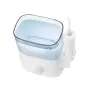 Ирригатор стационарный CS Medica AquaPulsar CS-7 DUAL FLOSS White Ирригатор стационарный CS Medica AquaPulsar CS-7 DUAL FLOSS White