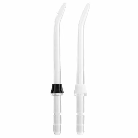Насадки CS Medica AP-11 для ирригаторов AquaPulsar-01, стандартные (2 шт) Насадки CS Medica AP-11 для ирригаторов AquaPulsar-01, стандартные (2 шт)