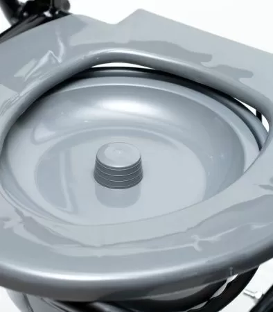 Кресло-туалет Barry WC600 черный Кресло-туалет Barry WC600 черный