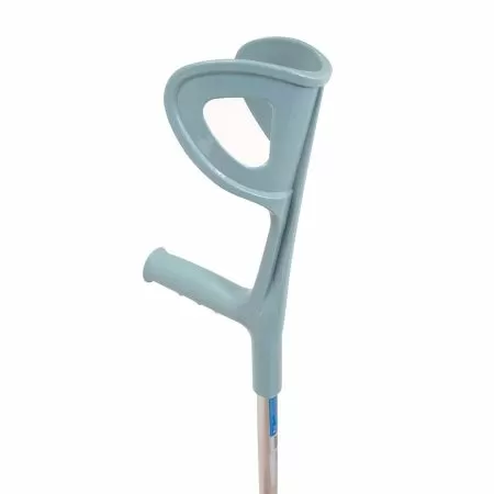 Костыль-канадка с УПС Симс U Matrix (серый) 