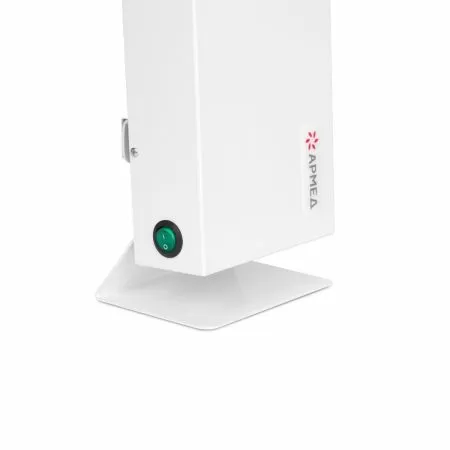 Подставка Армед для облучателя 215-22 M SLIM Подставка Армед для облучателя 215-22 M SLIM