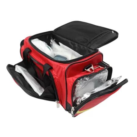 Укладка для оказания первой помощи на гражданском воздушном судне по приказу 259н МЕДПЛАНТ в двух сумках СМУ-02, артикул 1665 Укладка для оказания первой помощи на гражданском воздушном судне по приказу 259н МЕДПЛАНТ в двух сумках СМУ-02, артикул 1665