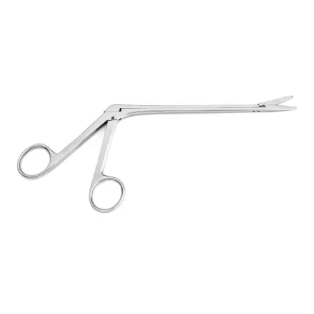 Ножницы нейрохирургические по типу конхотома 225 мм Hilbro 10.0612.25 Ножницы нейрохирургические по типу конхотома 225 мм Hilbro 10.0612.25