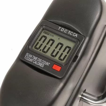 Велотренажер Barry Inta для рук и ног с настраиваемой нагрузкой