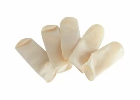 Напальчник медицинский латексный 1 шт Напальчник медицинский латексный 1 шт