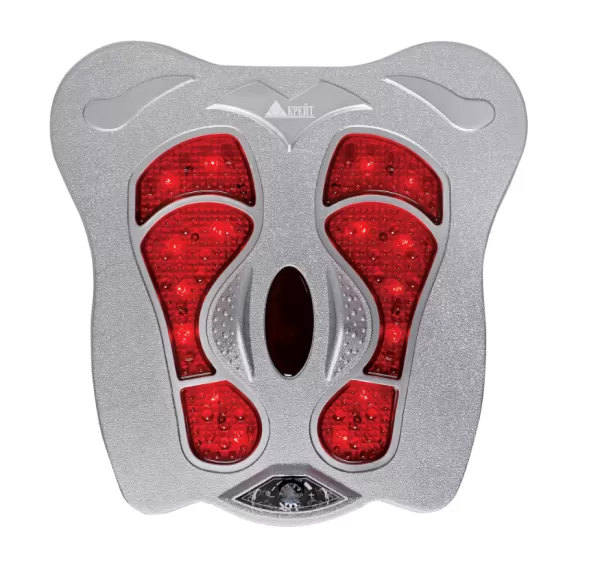 Вибромассажер для ног Крейт JBY-8855F Вибромассажер для ног Крейт JBY-8855F