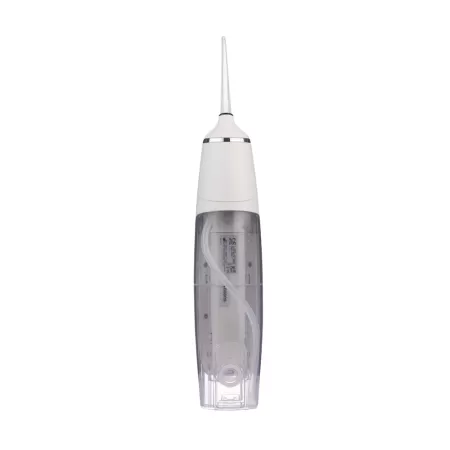 Ирригатор полости рта портативный CS Medica AquaPulsar CS-3 PRO+ White Ирригатор полости рта портативный CS Medica AquaPulsar CS-3 PRO+ White