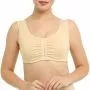 Бюстгальтер лиф для протезирования молочной железы Крейт М-605 бежевый   Бюстгальтер лиф для протезирования молочной железы Крейт М-605 бежевый