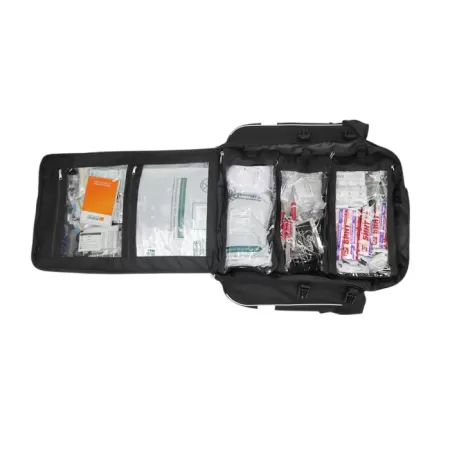 Аптечка для оказания первой помощи спасателями по приказу 246н МЕДПЛАНТ в двух рюкзаках универсальных РМУ-02, артикул 1674 Аптечка для оказания первой помощи спасателями по приказу 246н МЕДПЛАНТ в двух рюкзаках универсальных РМУ-02, артикул 1674