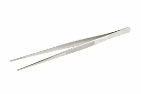 Пинцет анатомический общего назначения 250*2,5мм ПМ-17 Пинцет анатомический общего назначения 250*2,5мм ПМ-17