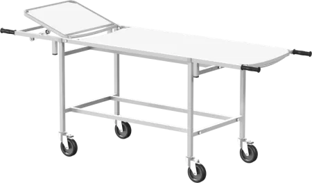 Тележка для перевозки больных со съемной панелью ТБсп-01 МСК-401-01М Тележка для перевозки больных со съемной панелью ТБсп-01 МСК-401-01М