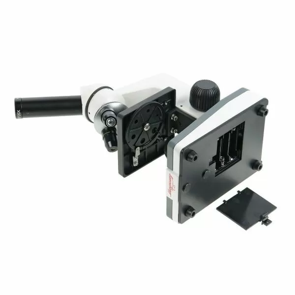 Микроскоп биологический монокулярный Микромед С-11, арт. 10534