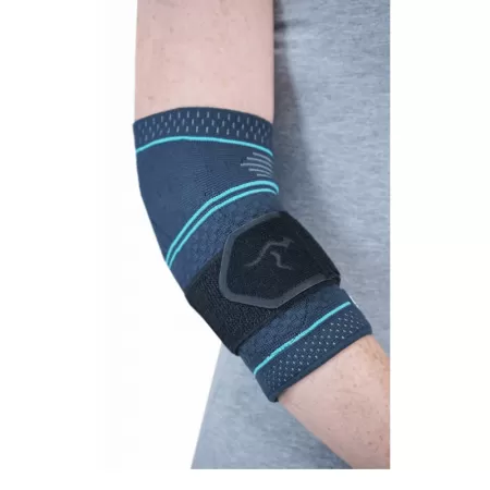 Бандаж на локтевой сустав Talus ЛС-717 с ремнем 