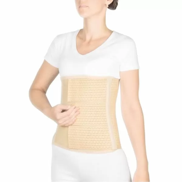 Бандаж послеоперационный Тривес Т-1346/Т.26.08, высота 30 см 