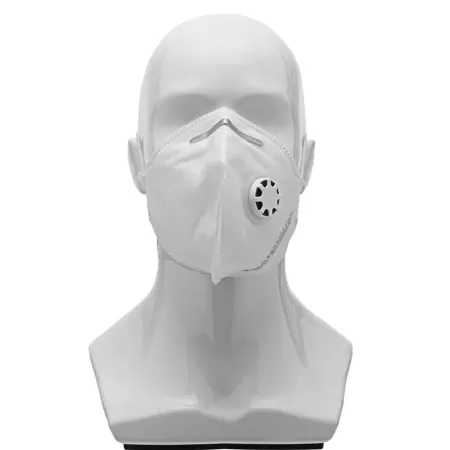 Полумаска фильтрующая складная Исток FFP1 NR 892567 с клапаном выдоха  Полумаска фильтрующая складная Исток FFP1 NR 892567 с клапаном выдоха