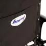 Кресло-коляска Barry D5, ширина сиденья 44 см Кресло-коляска Barry D5, ширина сиденья 44 см
