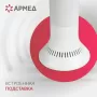 Рециркулятор бактерицидный Армед Aircube 115-22 TOWER, 1 лампа 15 Вт, пластиковый корпус Рециркулятор бактерицидный Армед Aircube 115-22 TOWER, 1 лампа 15 Вт, пластиковый корпус