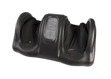 Массажер для стоп и лодыжек GESS Блаженство RA-341 цвет графит Массажер для стоп и лодыжек GESS Блаженство RA-341 цвет графит